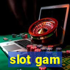 slot gam