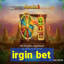 irgin bet