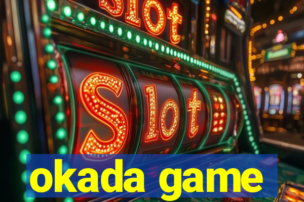 okada game