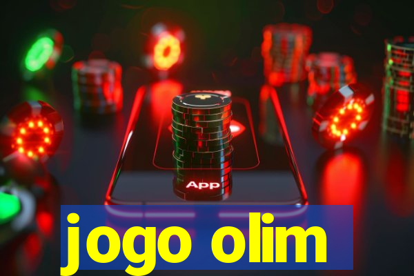 jogo olim