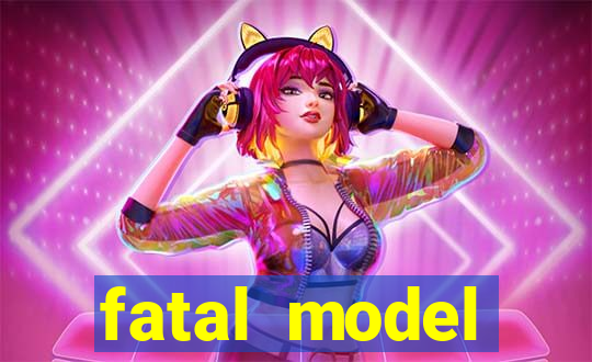 fatal model cruzeiro do sul