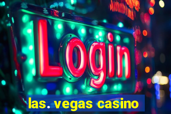 las. vegas casino