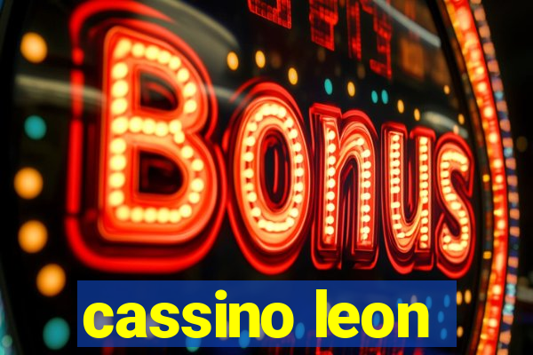 cassino leon