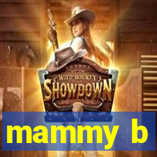 mammy b