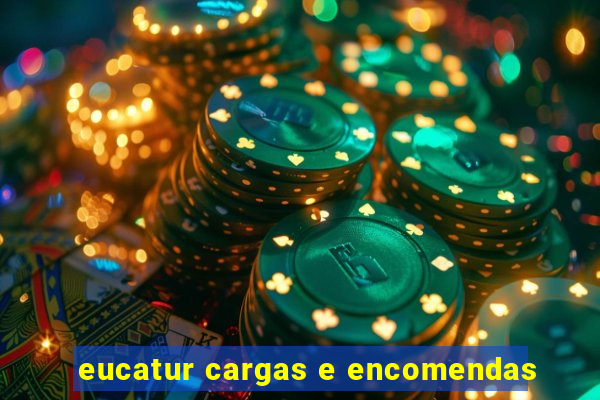 eucatur cargas e encomendas