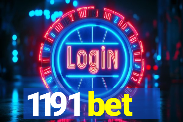 1191 bet