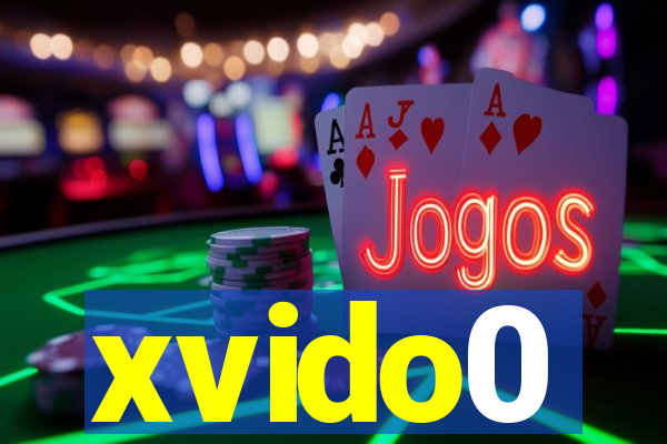 xvido0