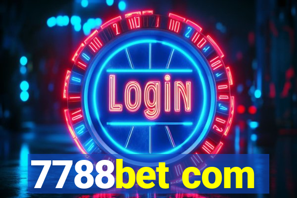 7788bet com