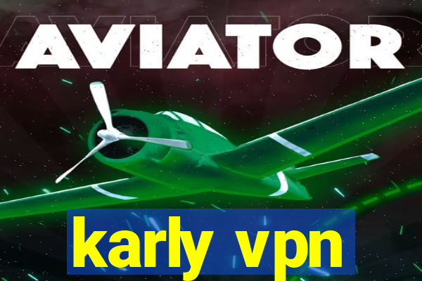 karly vpn