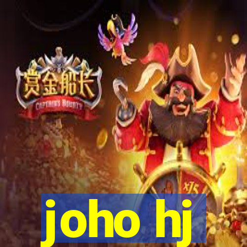 joho hj