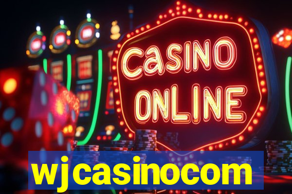 wjcasinocom