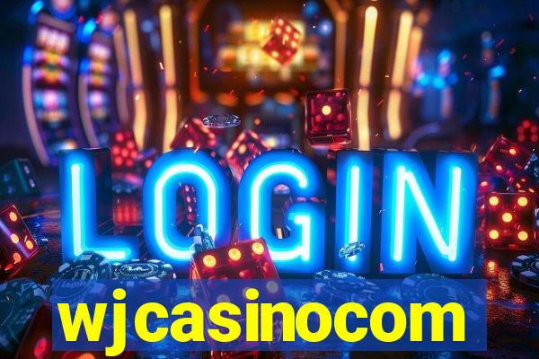 wjcasinocom