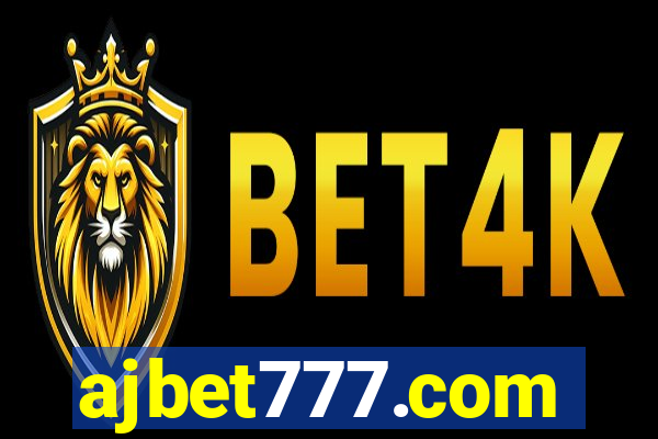 ajbet777.com