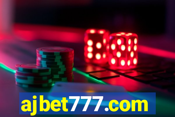 ajbet777.com