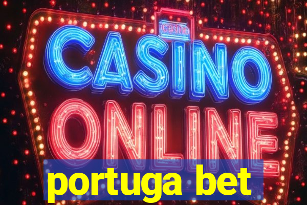 portuga bet