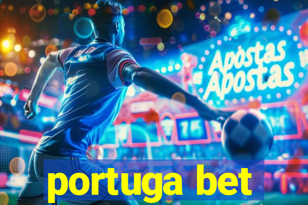 portuga bet