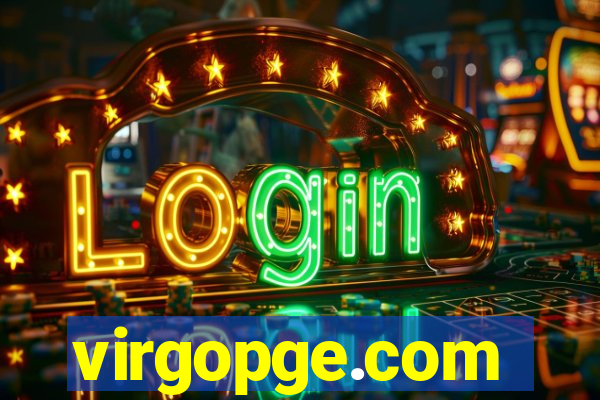 virgopge.com