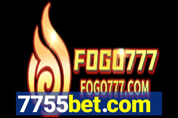 7755bet.com