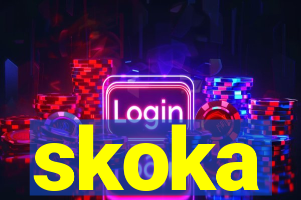 skoka