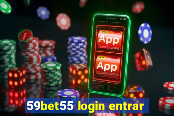 59bet55 login entrar