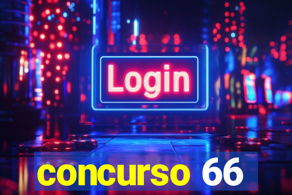 concurso 66