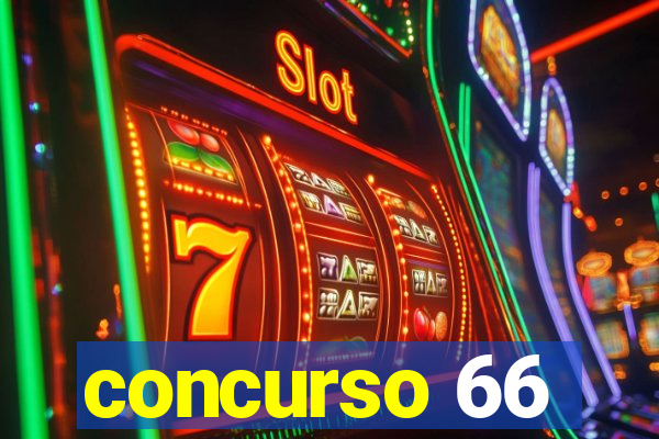 concurso 66