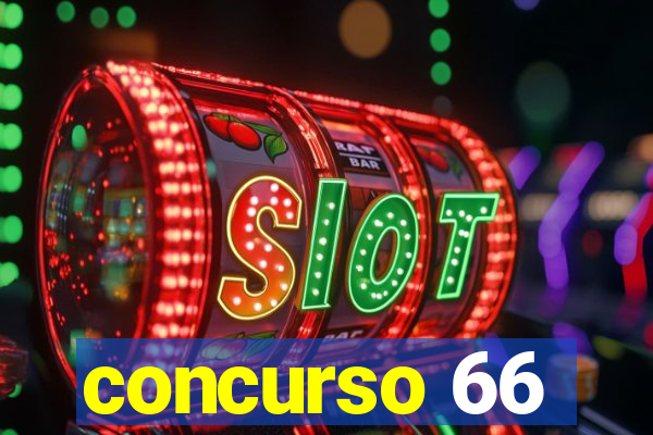 concurso 66