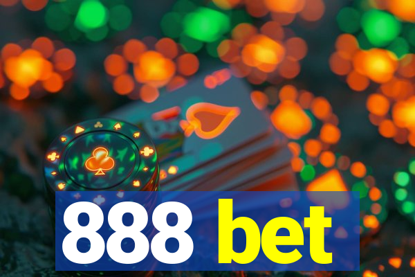 888 bet