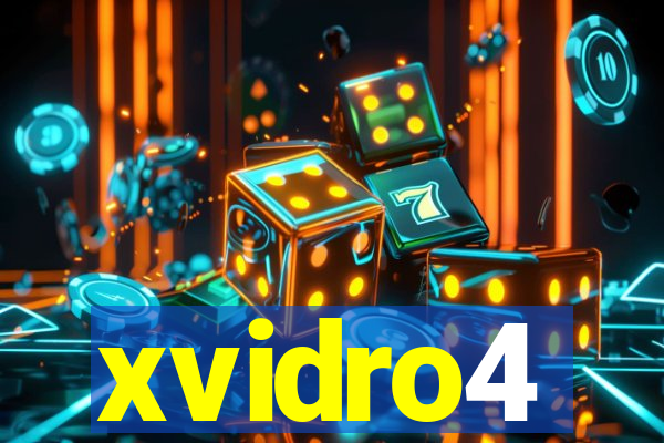 xvidro4