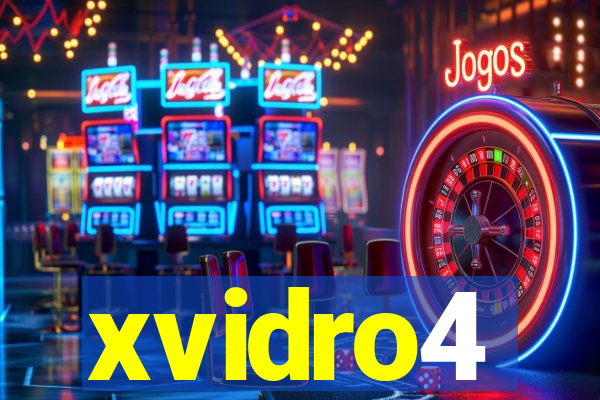 xvidro4