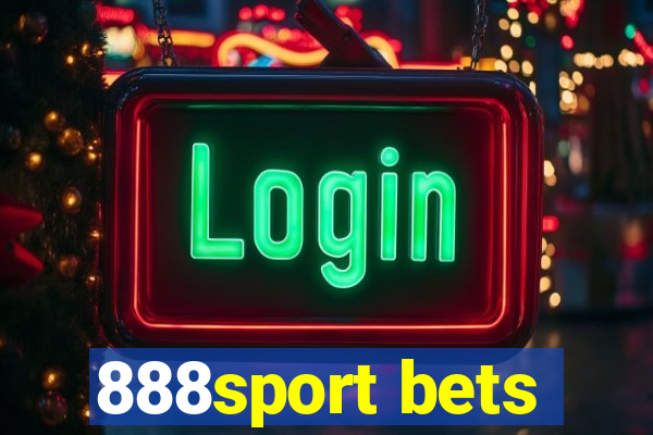 888sport bets