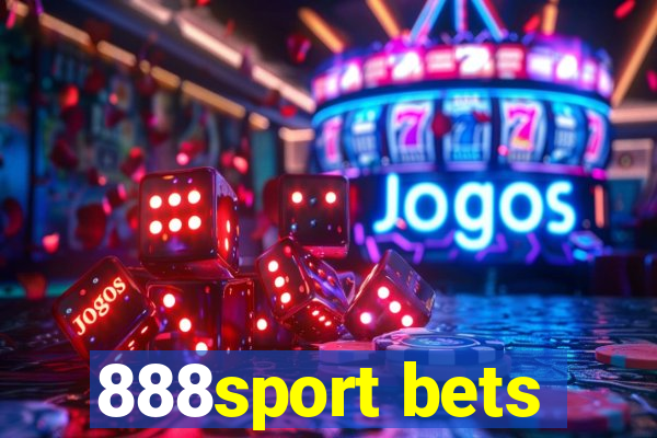 888sport bets