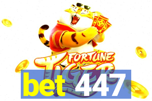 bet 447