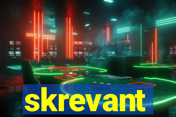 skrevant