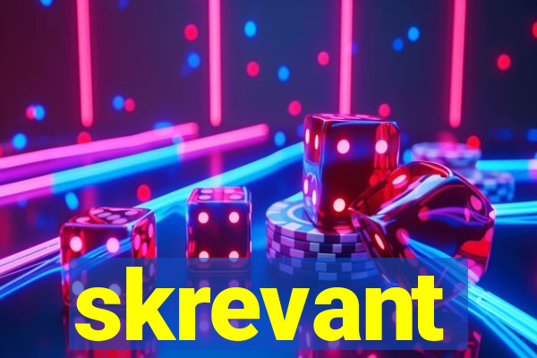 skrevant