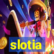 slotia