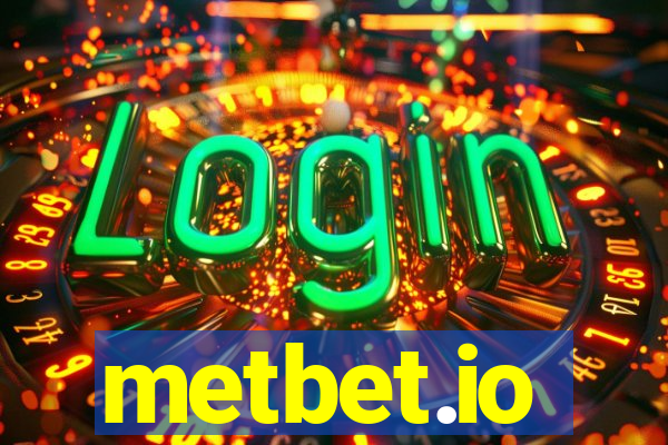 metbet.io