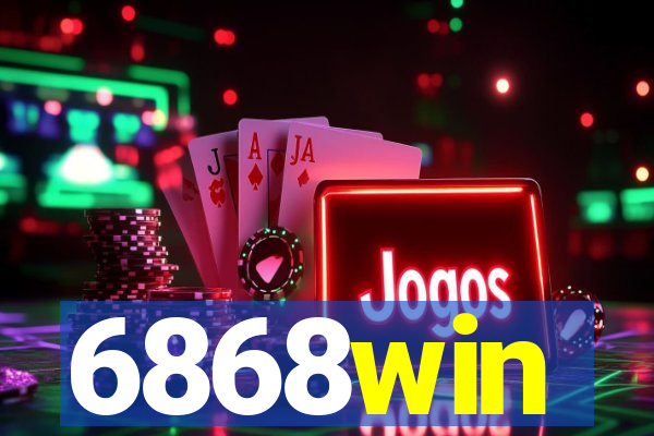 6868win