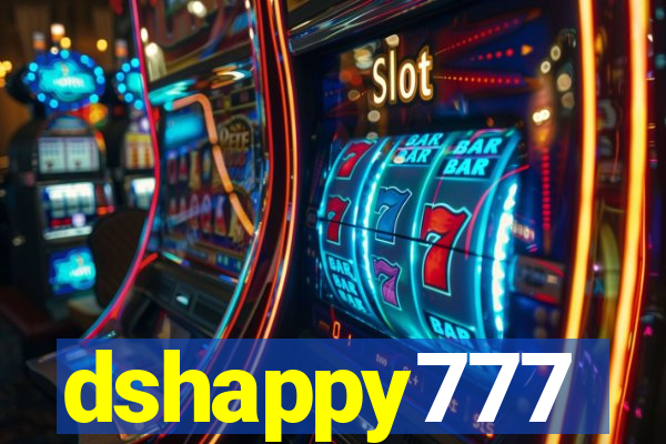 dshappy777