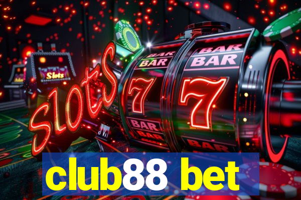 club88 bet