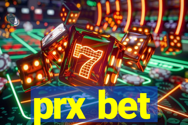 prx bet