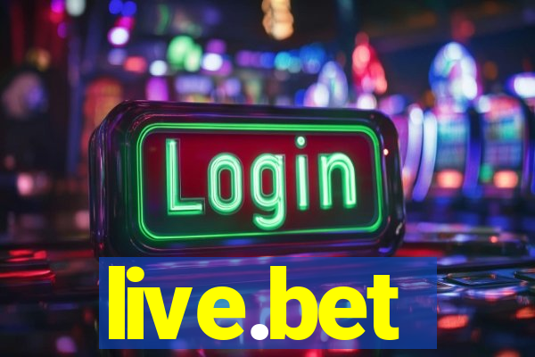 live.bet