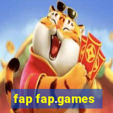 fap fap.games