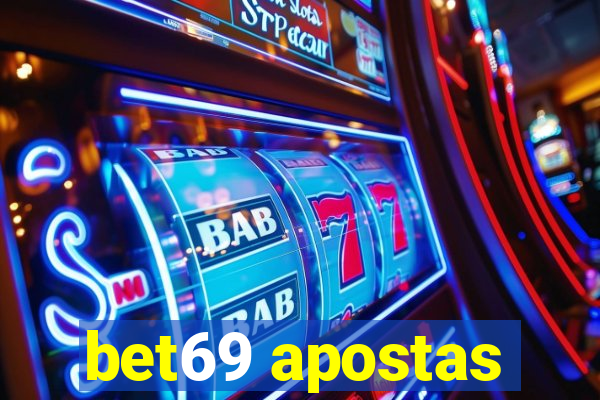 bet69 apostas