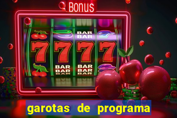 garotas de programa cruzeiro sp