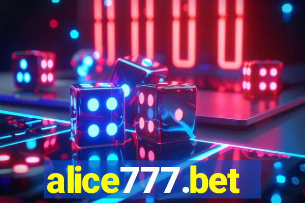 alice777.bet