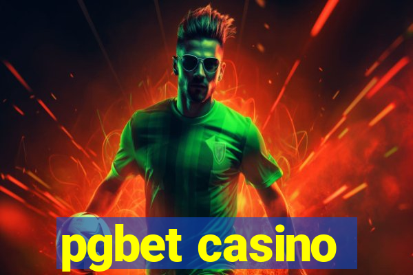 pgbet casino