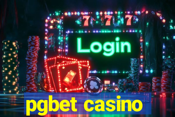 pgbet casino