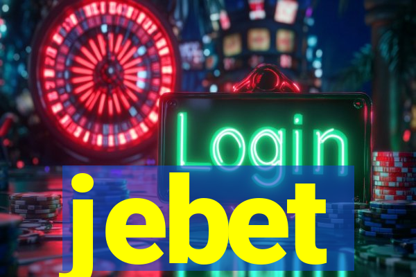 jebet