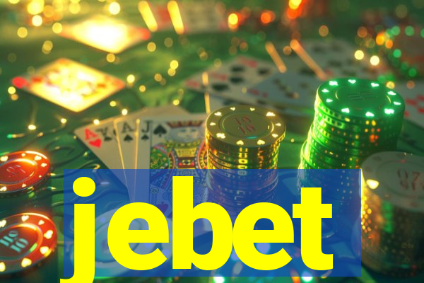 jebet